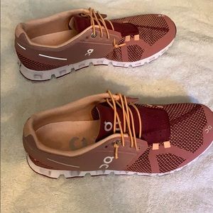 Women’s On Cloud Shoe